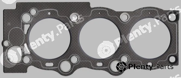 Elring 540.510 — Gasket, cylinder head