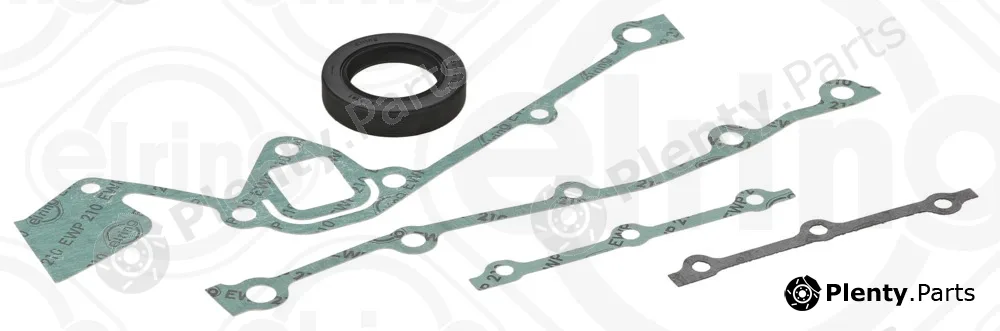 Elring 817.368 — Gasket Kit, timing case