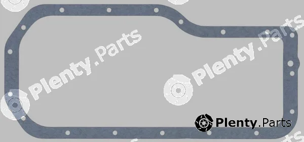 Elring 517.306 — Gasket, oil sump