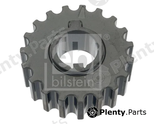 febi bilstein 25102 — Sprocket, crankshaft