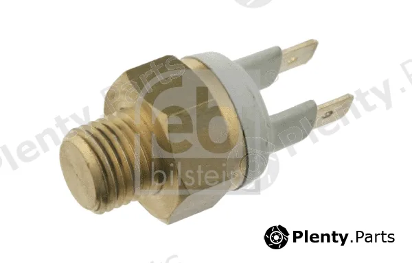 febi bilstein 01102 — Temperature Switch, radiator fan