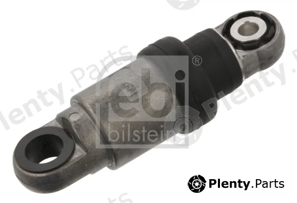 febi bilstein 04987 — Vibration Damper, V-ribbed belt