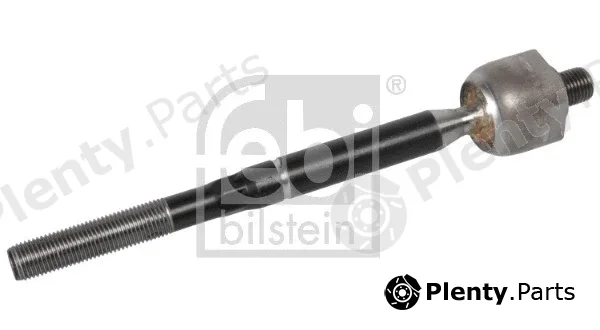 febi bilstein 178477 — Inner Tie Rod