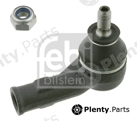 febi bilstein 08169 — Tie Rod End