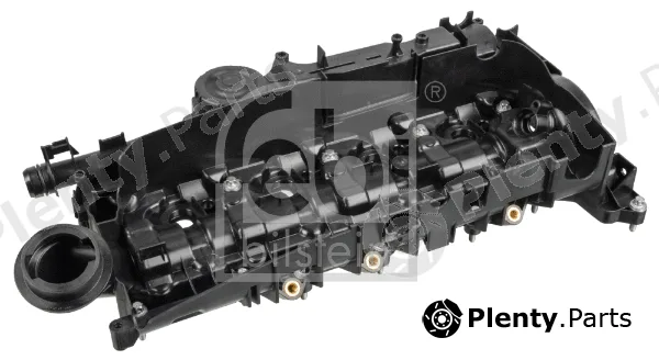 febi bilstein 174839 — Cylinder Head Cover febi Plus