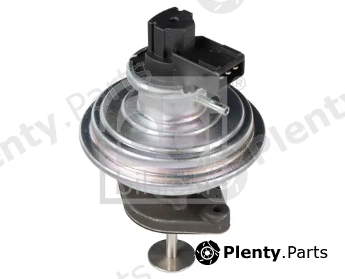 febi bilstein 107787 — EGR Valve