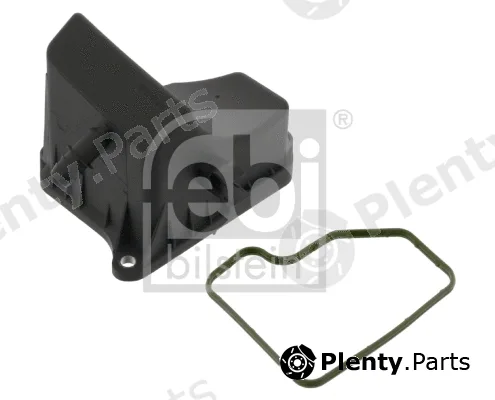 febi bilstein 49467 — Oil Separator, crankcase ventilation febi Plus