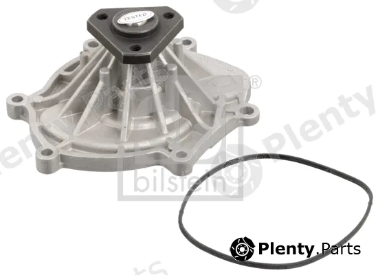 febi bilstein 104157 — Water Pump, engine cooling