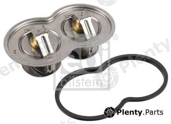 febi bilstein 10054 — Thermostat, coolant