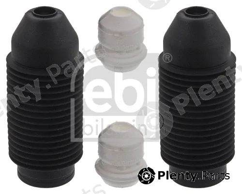 febi bilstein 13076 — Dust Cover Kit, shock absorber