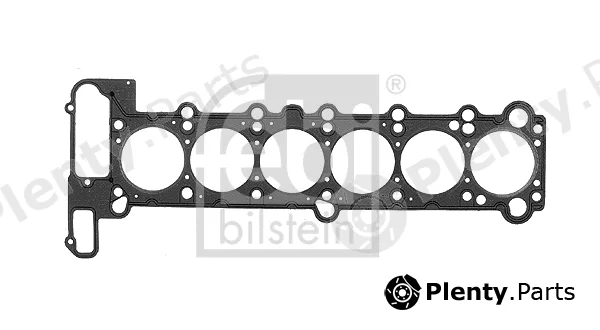 febi bilstein 12889 — Gasket, cylinder head
