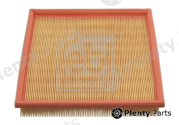 febi bilstein 27026 — Air Filter