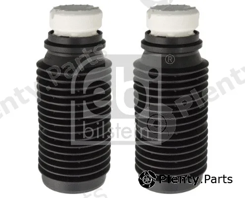febi bilstein 180801 — Dust Cover Kit, shock absorber