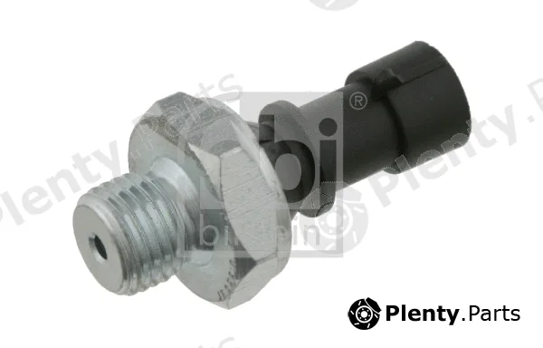 febi bilstein 09017 — Oil Pressure Switch