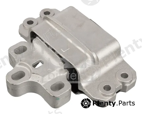 febi bilstein 104204 — Mounting, manual transmission