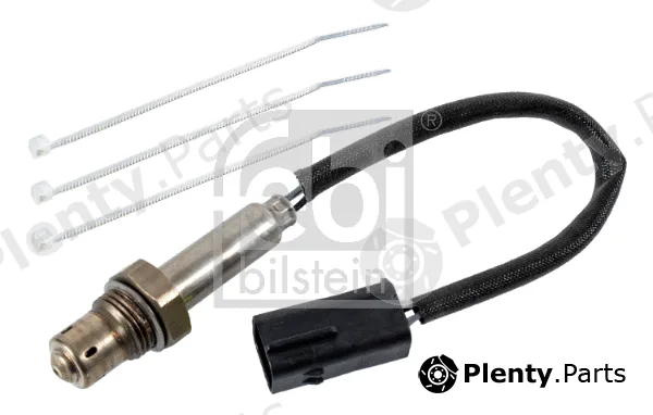 febi bilstein 175783 — Lambda Sensor