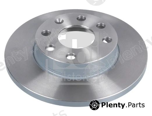 febi bilstein 08504 — Brake Disc