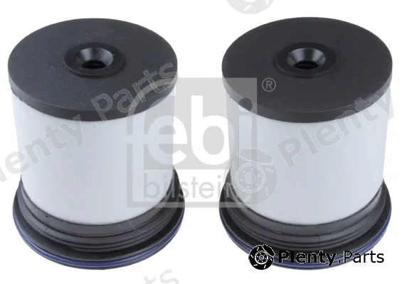 febi bilstein 108321 — Fuel filter set