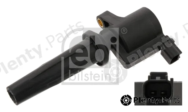 febi bilstein 31143 — Ignition Coil