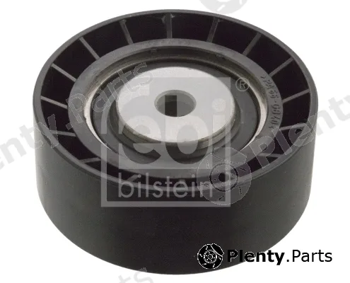 febi bilstein 12286 — Deflection/Guide Pulley, V-ribbed belt