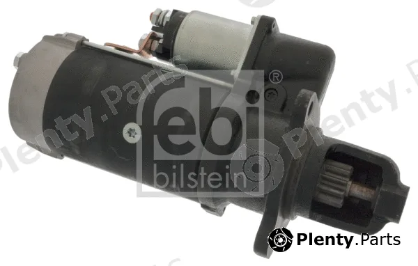 febi bilstein 48975 — Starter