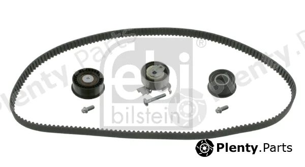 febi bilstein 14110 — Timing Belt Kit