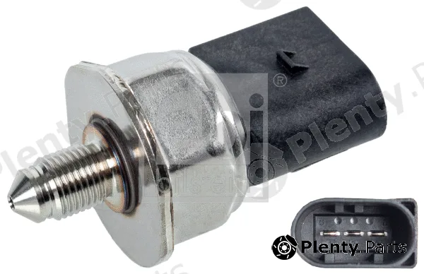 febi bilstein 171884 — Sensor, fuel pressure