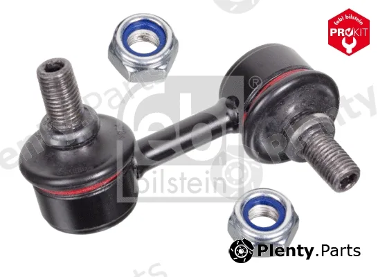 febi bilstein 18103 — Link/Coupling Rod, stabiliser bar ProKit