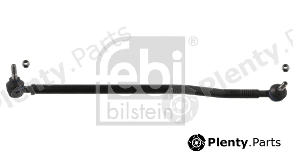 febi bilstein 02281 — Centre Rod Assembly