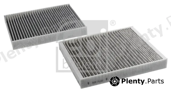 febi bilstein 31985 — Filter Set, cabin air