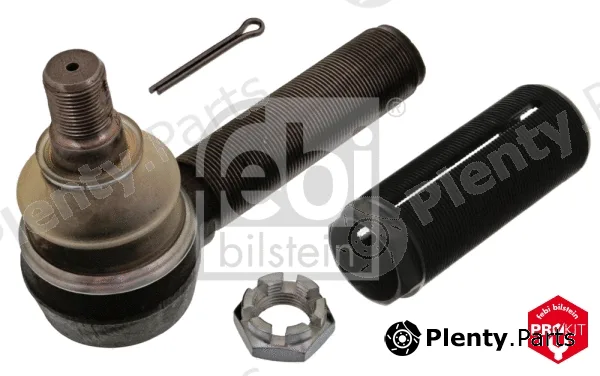 febi bilstein 44522 — Tie Rod End ProKit