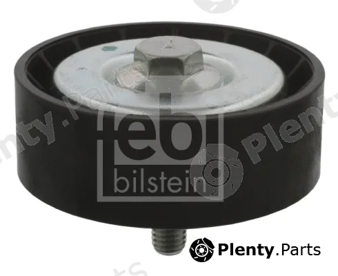 febi bilstein 36366 — Deflection/Guide Pulley, V-ribbed belt