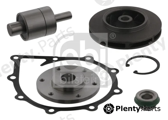febi bilstein 33173 — Repair Kit, water pump