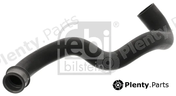 febi bilstein 46384 — Radiator Hose
