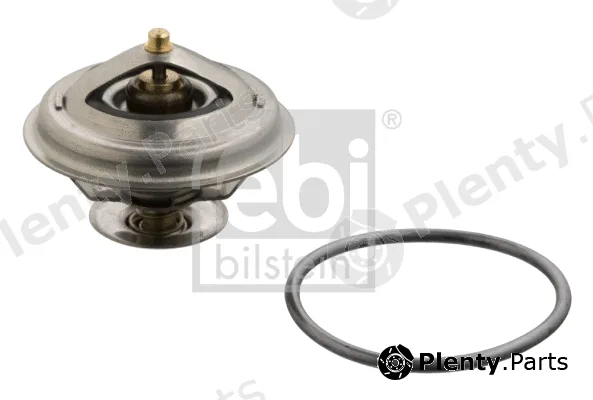 febi bilstein 18280 — Thermostat, coolant