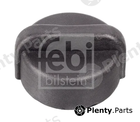 febi bilstein 104300 — Sealing Cap, washer fluid reservoir