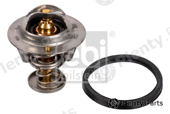 febi bilstein 24998 — Thermostat, coolant