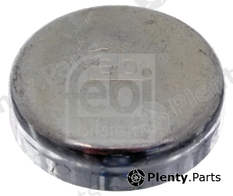 febi bilstein 02543 — Frost Plug febi Plus