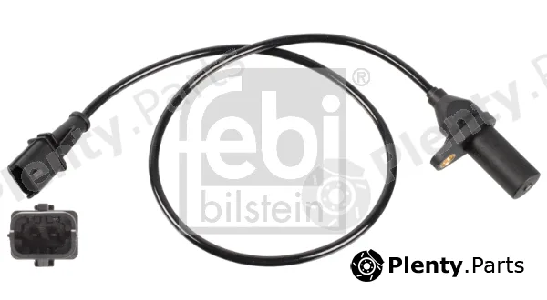 febi bilstein 175080 — Sensor, crankshaft pulse