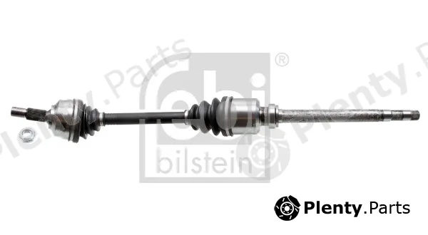 febi bilstein 182886 — Drive Shaft