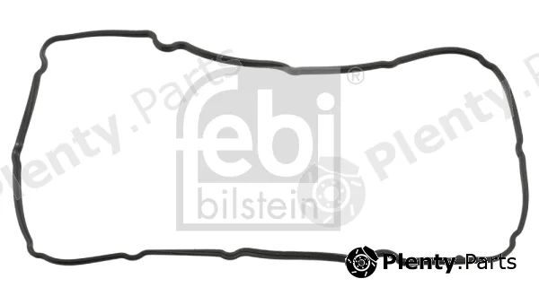 febi bilstein 100860 — Gasket, cylinder head cover