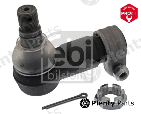 febi bilstein 44435 — Tie Rod End ProKit