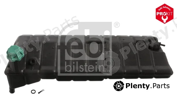 febi bilstein 43567 — Expansion Tank, coolant ProKit