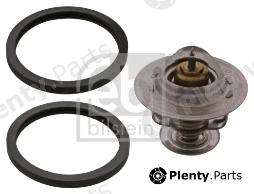 febi bilstein 11491 — Thermostat, coolant