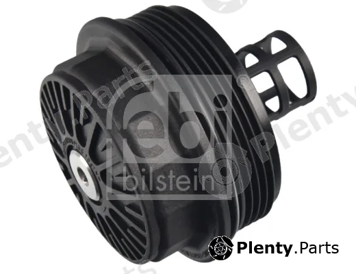 febi bilstein 183035 — Cap, oil filter housing febi Plus