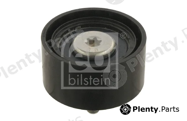 febi bilstein 30441 — Deflection/Guide Pulley, V-ribbed belt