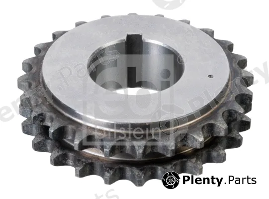 febi bilstein 109542 — Sprocket, crankshaft