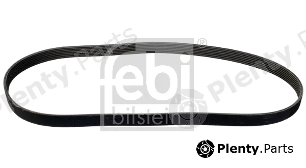 febi bilstein 177988 — V-Ribbed Belt