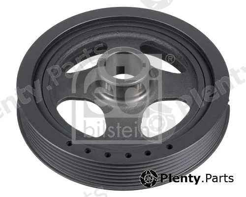 febi bilstein 103861 — Belt Pulley, crankshaft