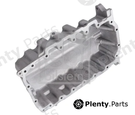 febi bilstein 179657 — Oil Sump febi Plus